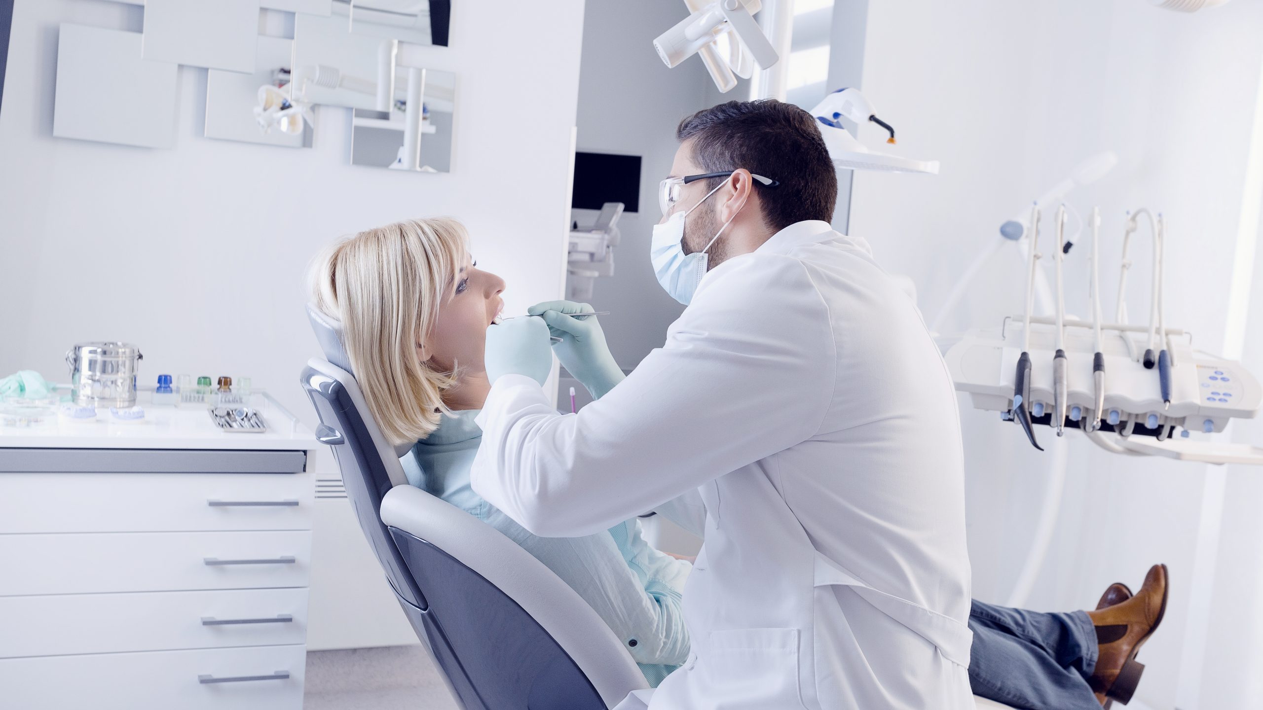 Dentist in Bronson, FL